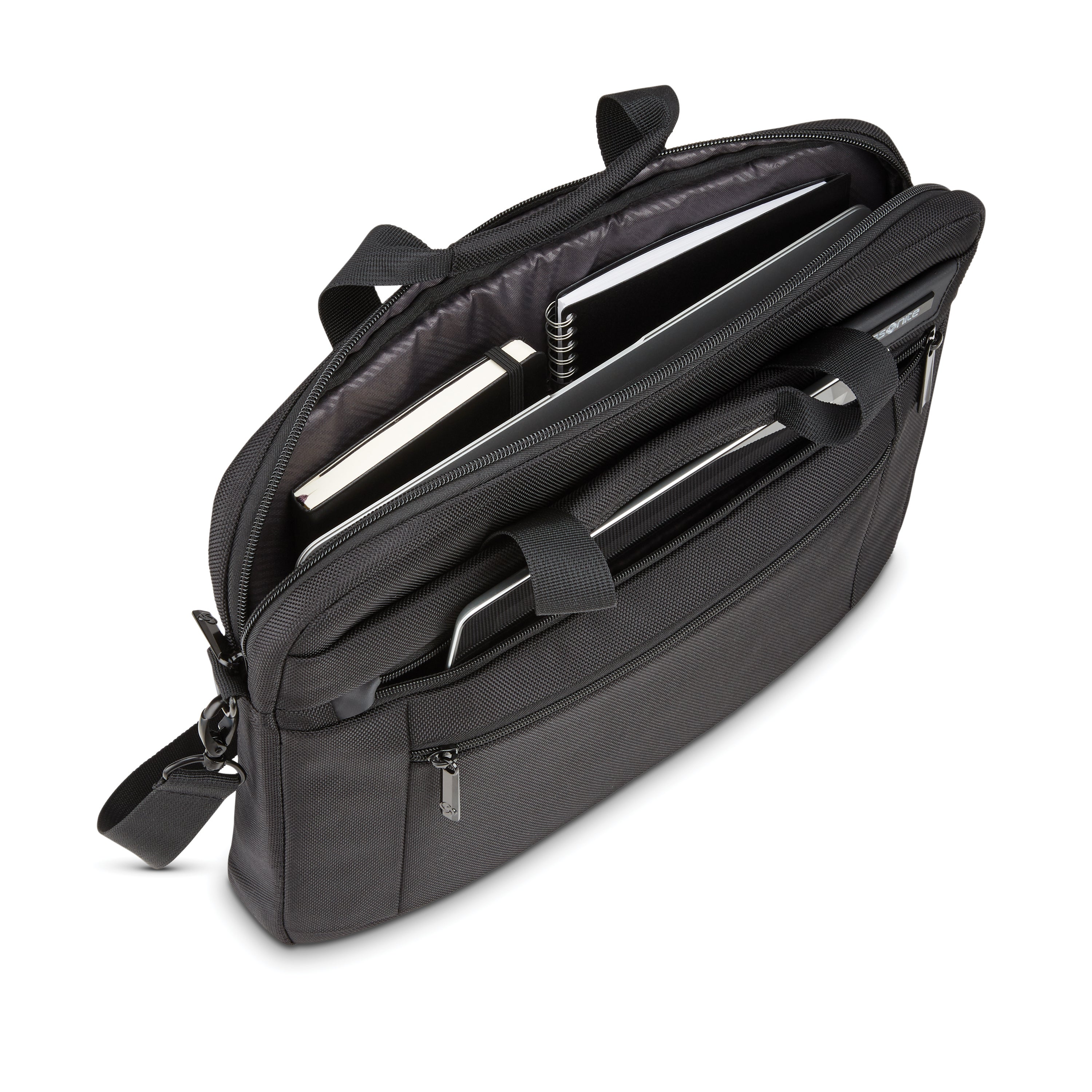 Samsonite Classic NXT Laptop Shuttle w/ RFID